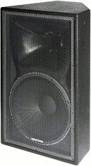 JB Systems Vibe 15 MKII