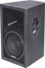 JB Systems Vibe 12