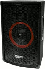 JB Systems TSX 10