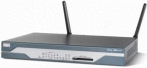 Cisco Systems 1801