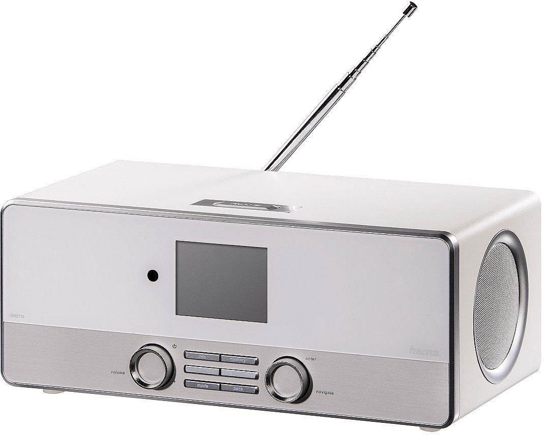 Hama DIR3110 (blanc)