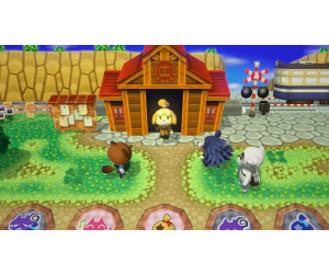 Animal Crossing: amiibo Festival + 2 figuras amiibo + 3 cartas amiibo (Wii  U) desde 42,05 €