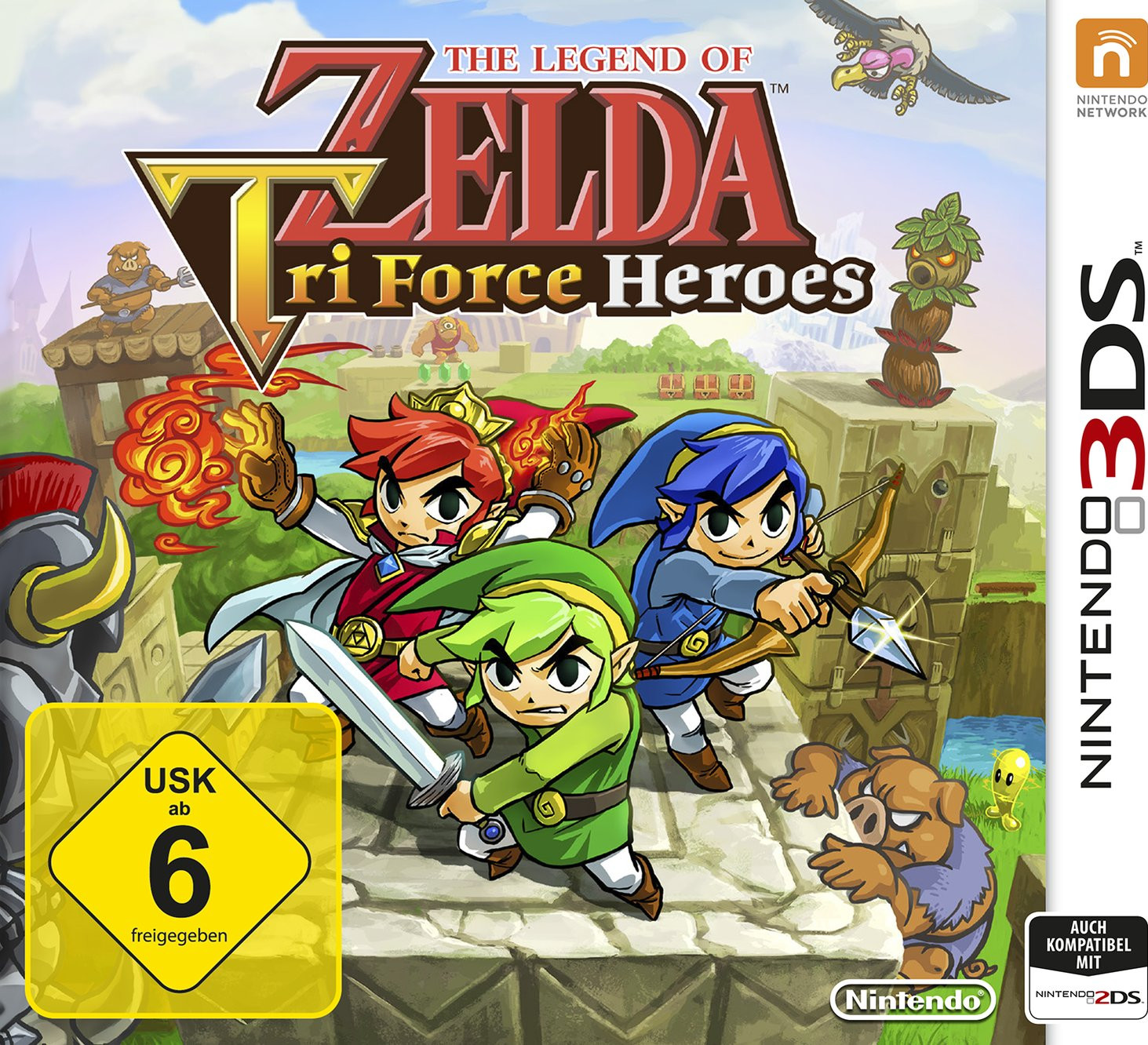 free download the legend of zelda tri force free download the legend of zelda tri force