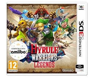 Hyrule Warriors Definitive Edition Amazon Warriors Definitive