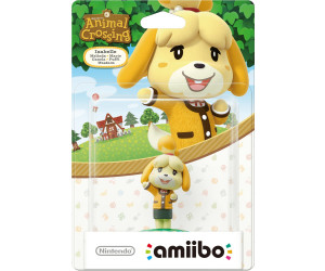 Nintendo amiibo Fuffi (Animal Crossing Collection) a € 31,16 (oggi