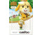 Nintendo amiibo Isabelle (Animal Crossing Collection)