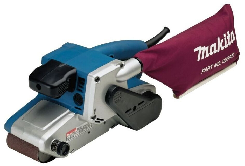 Makita 9920J in Makpac