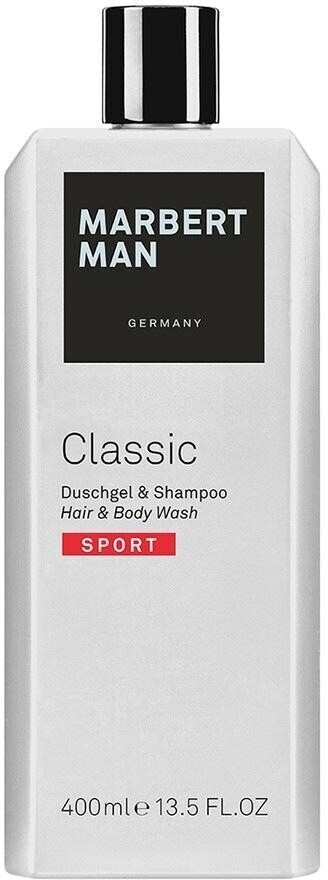 Marbert Man Classic Sport Shower Gel (400 ml)