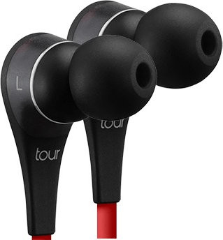 Beats By Dre Tour 2.0
