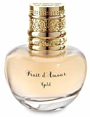 Emanuel Ungaro Fruit d'Amour Gold Eau de Toilette (30 ml)