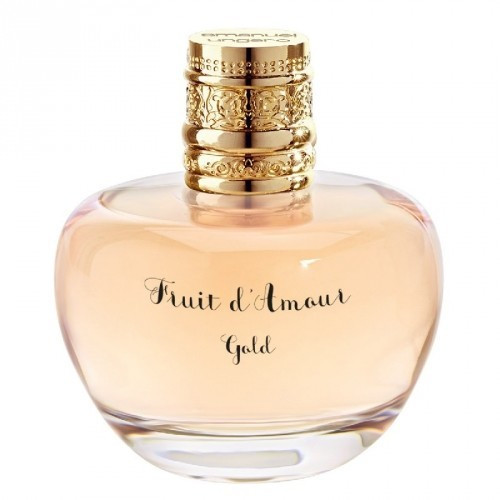 Emanuel Ungaro Fruit d'Amour Gold Eau de Toilette (50 ml)