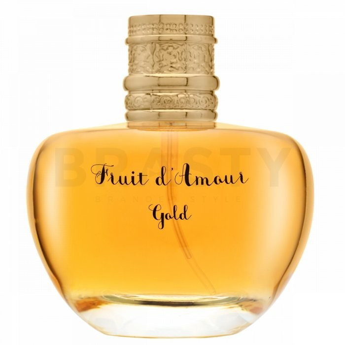 Emanuel Ungaro Fruit d'Amour Gold Eau de Toilette (100 ml)