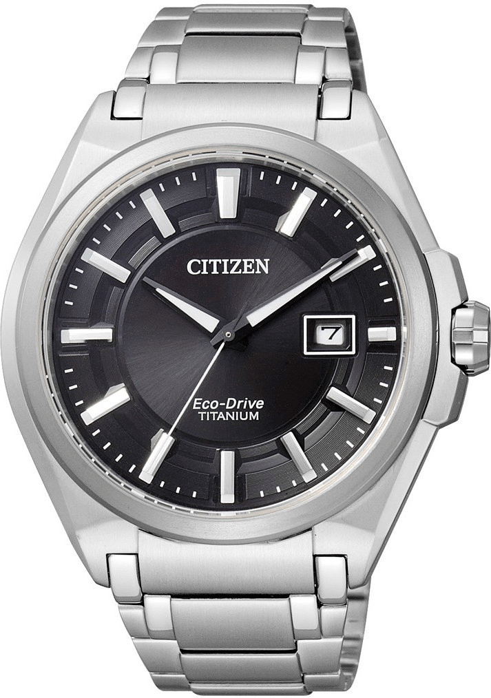 Citizen Super Titanium (BM6930-57E)