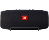 co2CREA Dur Étui de Voyage Rigide Housse Cas pour JBL Xtreme/JBL Xtreme 2  Enceinte Portable（boîte Seule）(Noir)