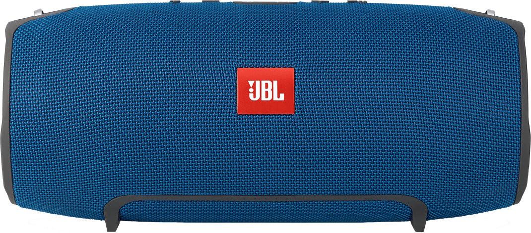 JBL Xtreme (bleu)