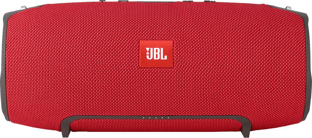 JBL Xtreme (rouge)