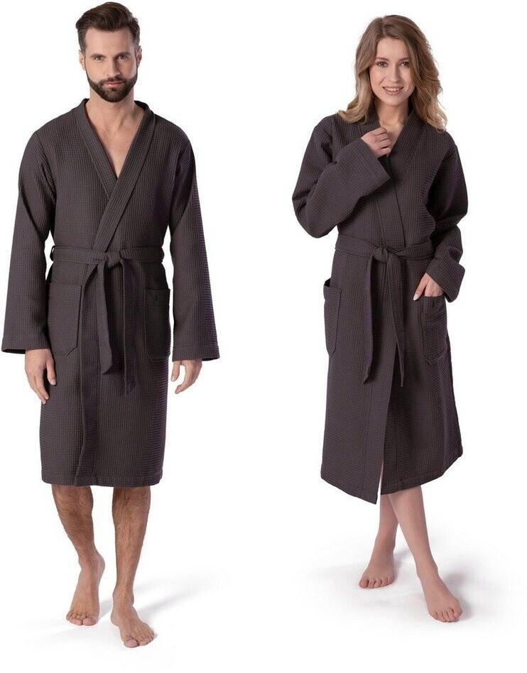 Möve Peignoir Kimono Homewear