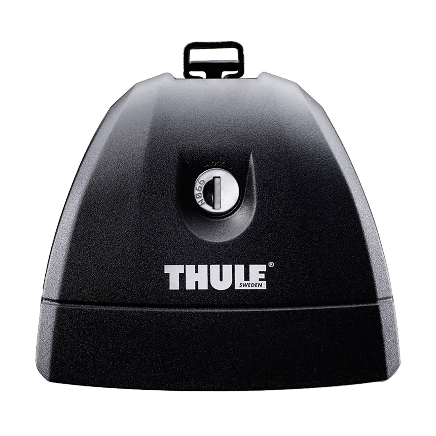 Photos - Roof Box Thule Rapid System 7511 