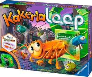 Kakerlaloop (21123) ab 31,78 € | Preisvergleich bei idealo.de