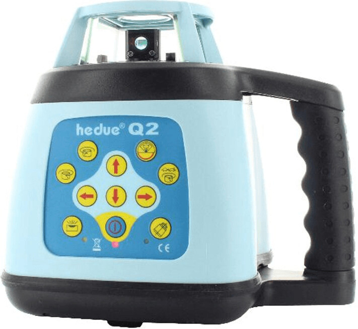 Hedü Q2 Kit