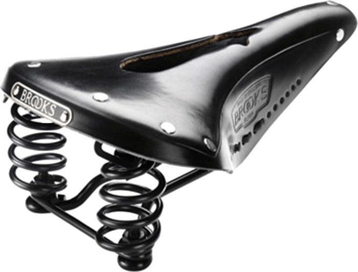 Brooks Flyer Imperial
