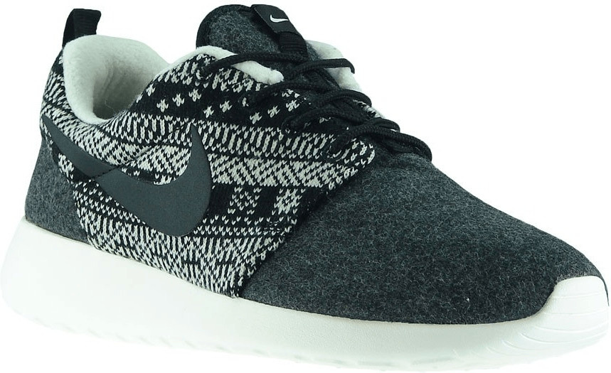 Nike Roshe Run Winter dark dune/hyper turquoise/light bone