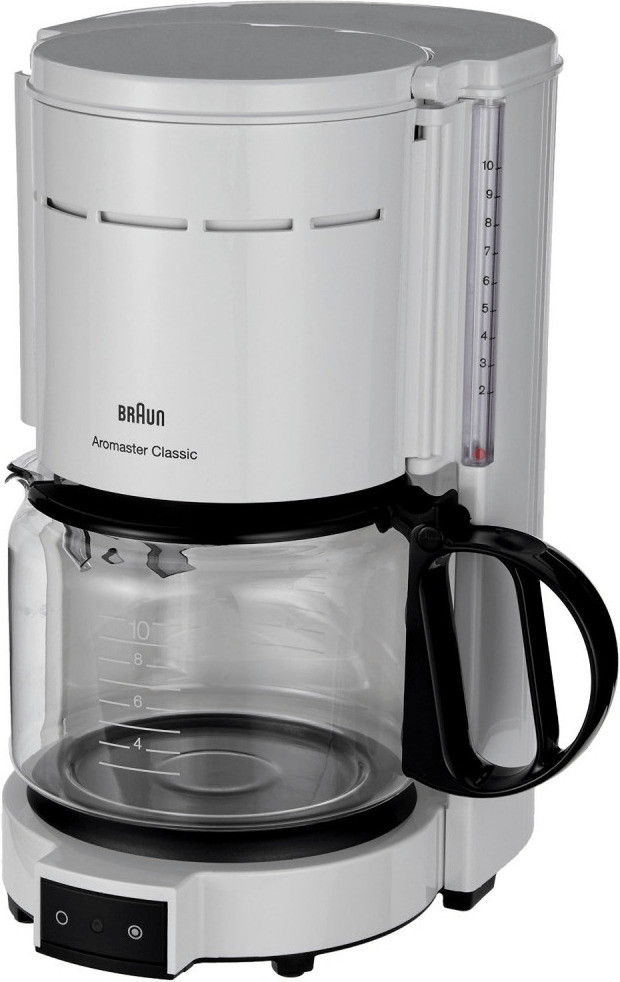 Braun Aromaster Classic KF 47/1 WH