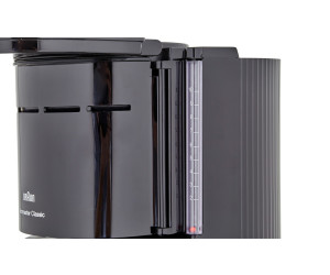 Braun Aromaster Classic KF 47/1 schwarz ab 38,13 € | Preisvergleich bei