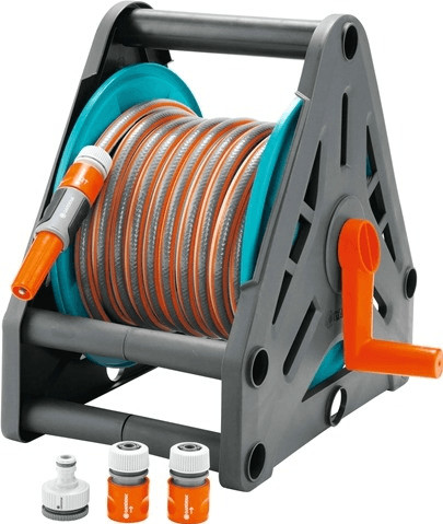 Gardena Schlauchtrommel 30 Set ab 49,90 € (Mai 2022 Preise