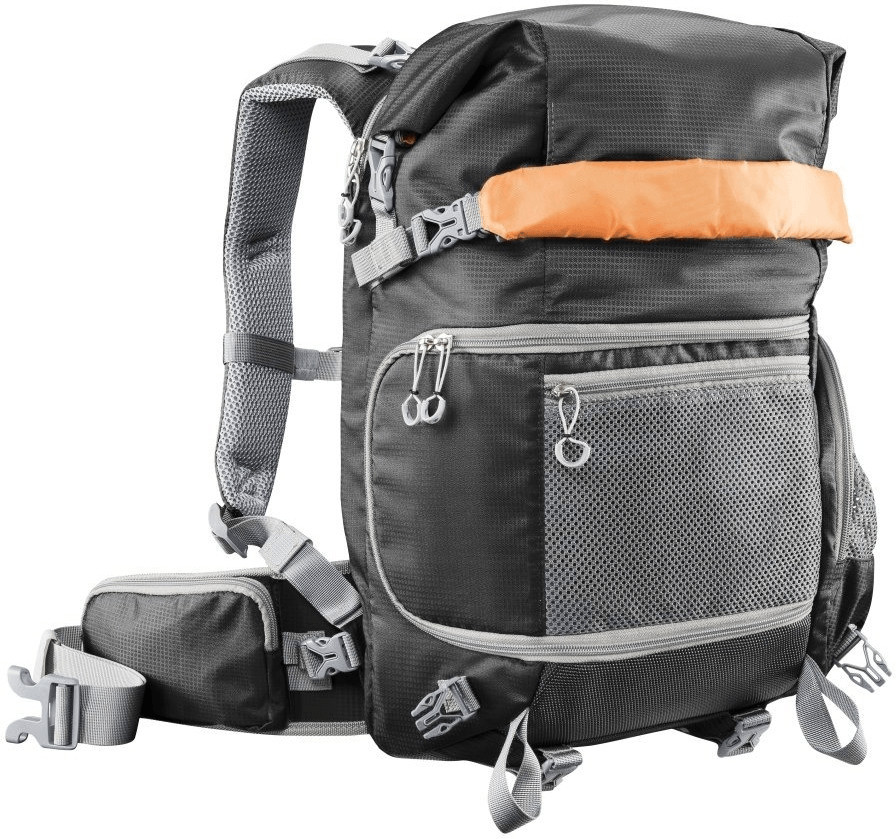 Mantona ElementsPro 30 noir
