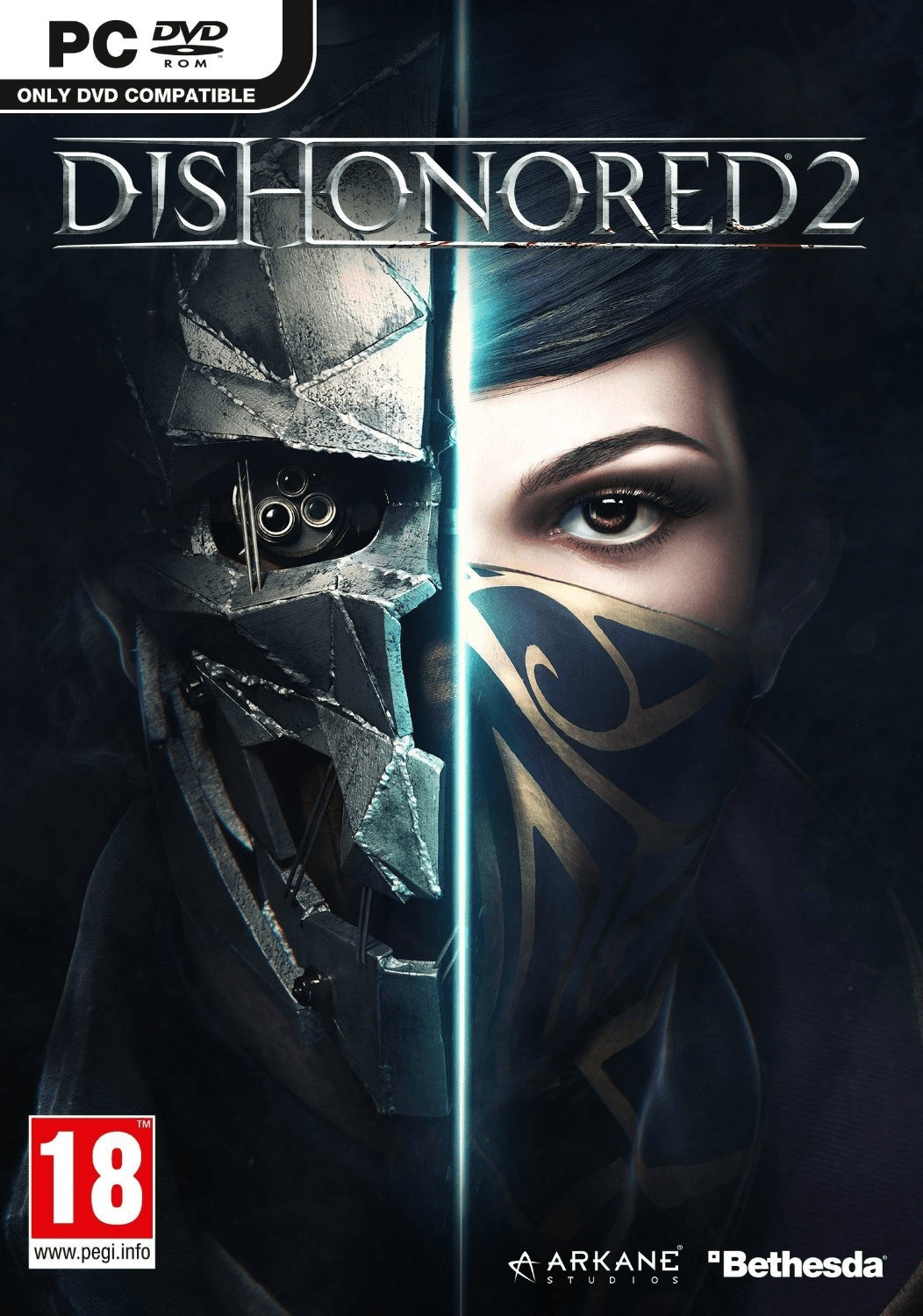 Dishonored 2 (PC)