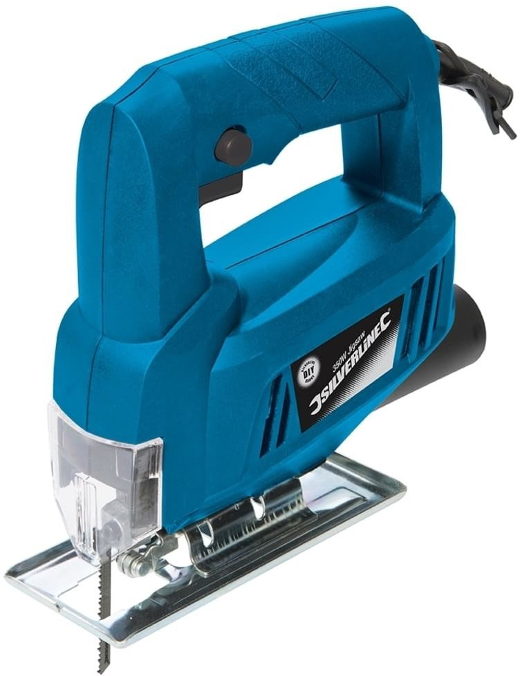 Silverline Tools 270462