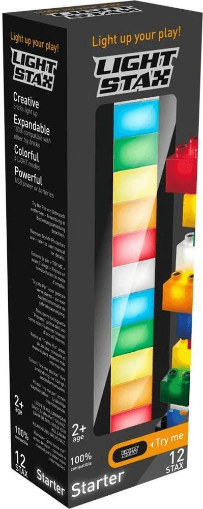 Light Stax Starter Set