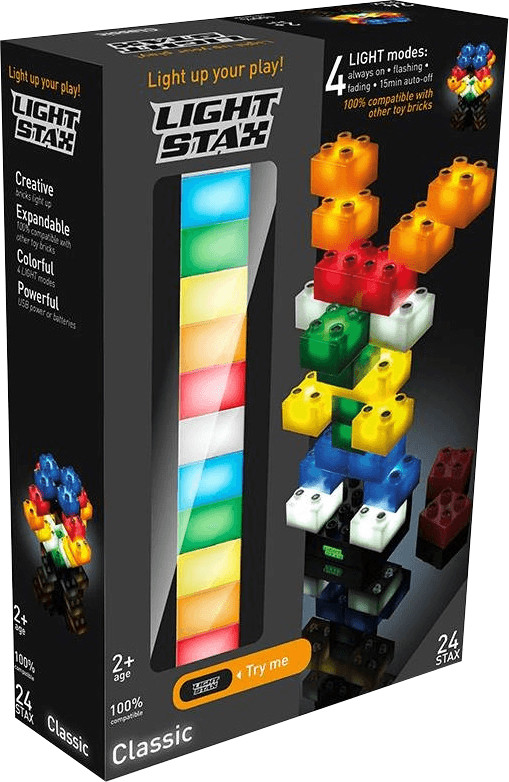 Light Stax Classic Set