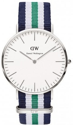 Daniel Wellington Classic Nottingham (0208DW)