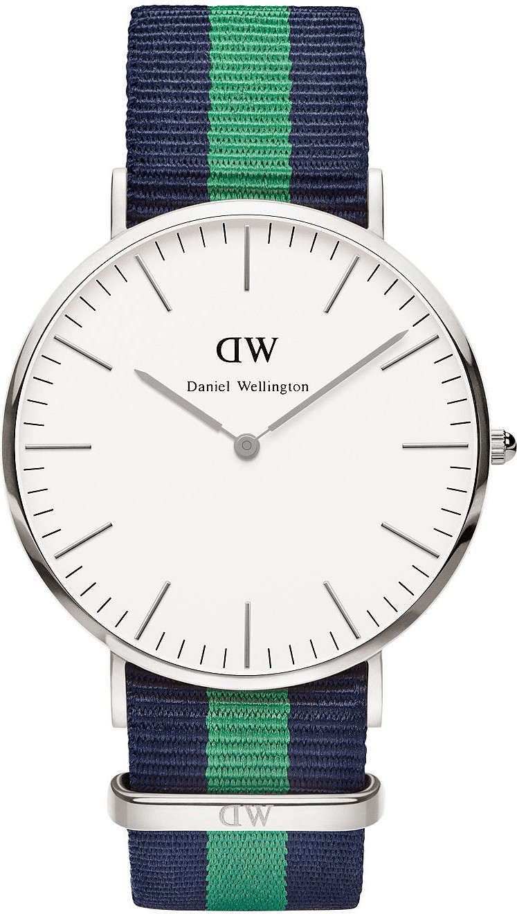 Daniel Wellington Classic Warwick (0205DW)