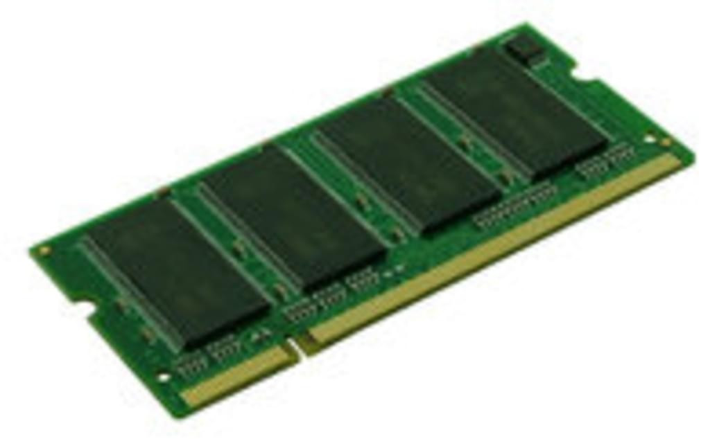 MicroMemory 1Go SO-DIMM DDR2 (MMG2233/1024)