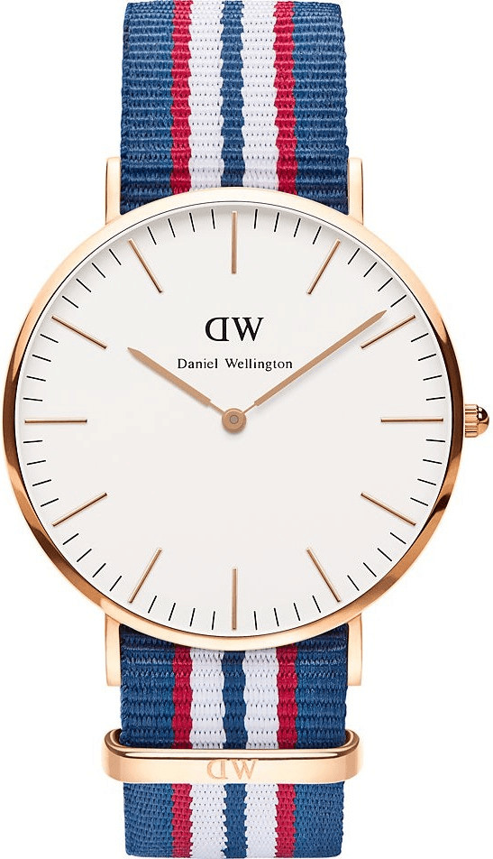 Daniel Wellington Classic Belfast (0113DW)