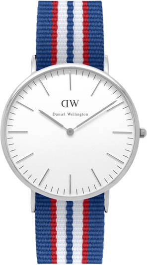 Daniel Wellington Classic Belfast (0213DW)