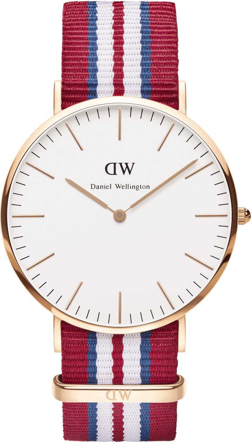 Daniel Wellington Classic Exeter (0112DW)