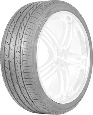 Landsail LS588 215/45 ZR18 89W