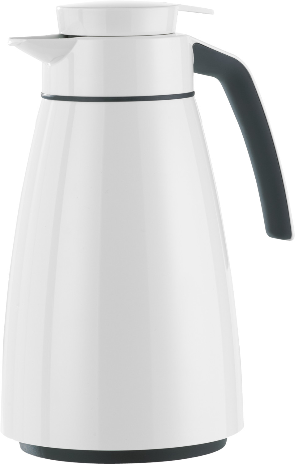 Emsa Pichet isotherme Bell 1,5 L blanc