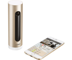 Buy Netatmo Welcome Home Security Camera from 134.00 Today