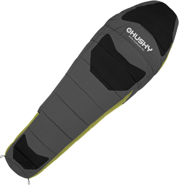 Husky Espace -6°C