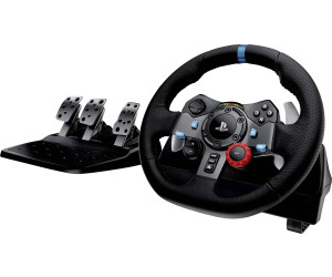 Support de volant pour simulateur de course, jeu léger, G27, G29, PS4,  G920, T300RS