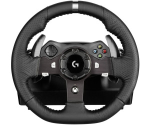 LOGITECH Gaming Lenkrad G920 Driving Force, 900° Lenkbereich, für