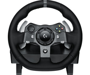 Logitech G29 Driving Force Volant de Course avec Pédales Pour PS5/PS4 à  prix pas cher