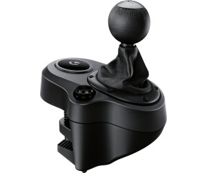 Thrustmaster TH8S Shifter Add-On 8-Gear Shifter for Racing Wheel for  PlayStation, Xbox, and PC