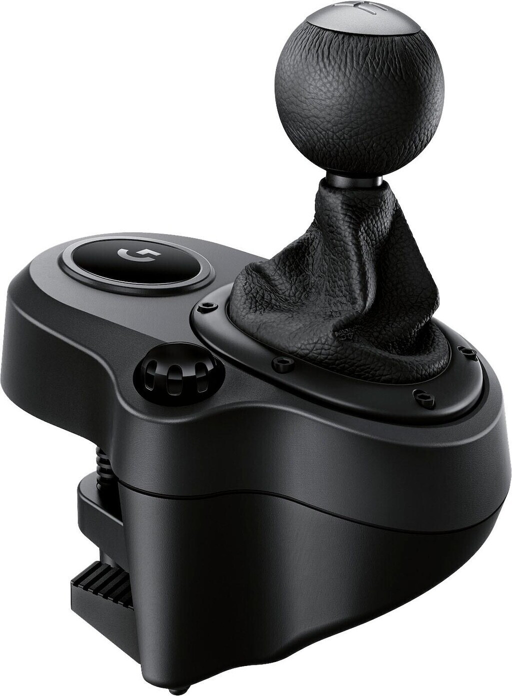 Buy Logitech Driving Force Shifter from £39.49 (Today) – Best 