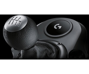 shifter logitech